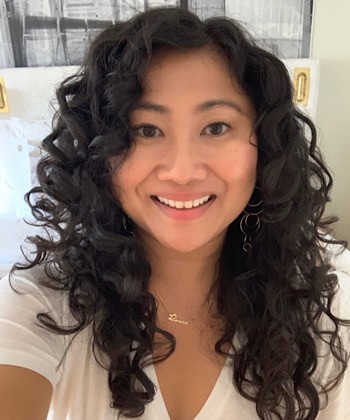 Texture Tales: Rosie on the Power of Self-love and Embracing her Curls
