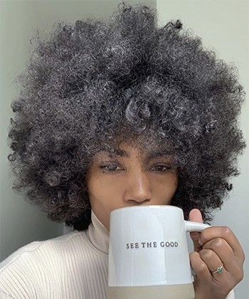 The Top Tips for Steaming Natural Hair in the Winter to Prevent Dryness