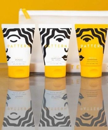 Hair Care Gift Sets to Keep Your Curls Moisturized on the Go
