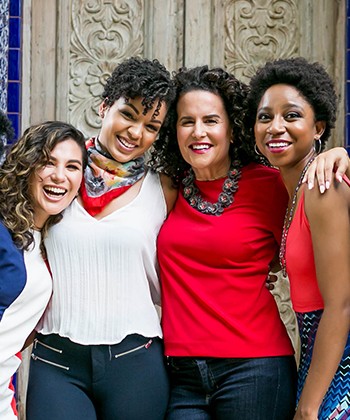A Personal Letter To Our NaturallyCurly Readers