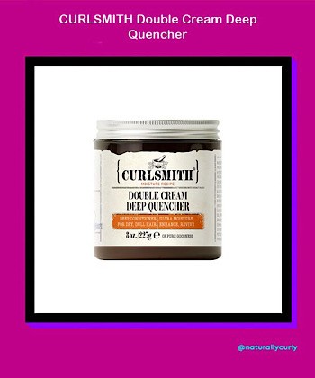 10 Curly Girl Method Approved Products to Nourish Your Naturally Curly Hair