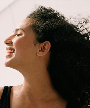 How To Care For High Porosity Hair In The Humidity Of Summer