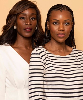 Leaders In Curl: How the Black Beauty Roster is Advancing Beauty Diversity in Hollywood