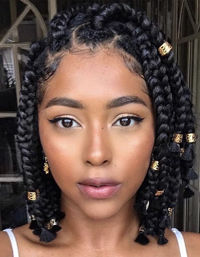 21 Braided Hairstyles You Need To Try Next Naturallycurly Com