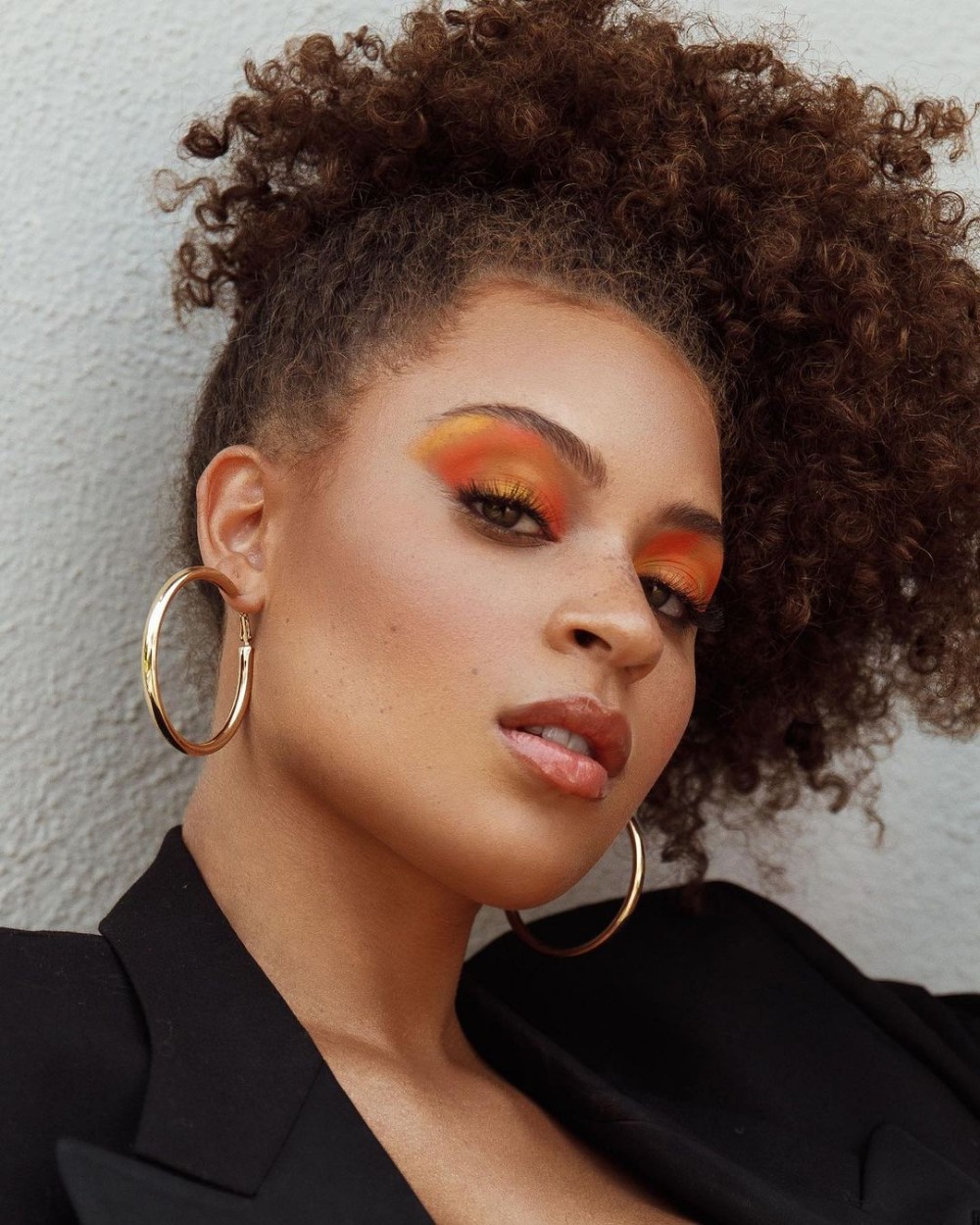 Micah (Curls•Lifestyle) (@its micaaah) • Instagram photos and videos