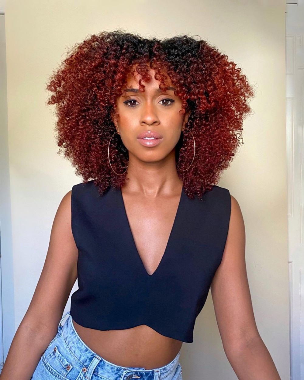 kelsley natural hair + style (@kelsleynicole) • Instagram photos and videos