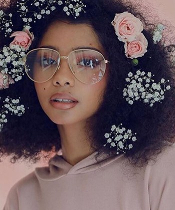 15 Curly Hairstyles for Coachella