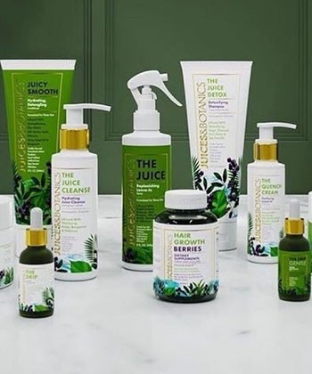 Juice and Botanics Product Review: Is The Juice Worth The Squeeze?