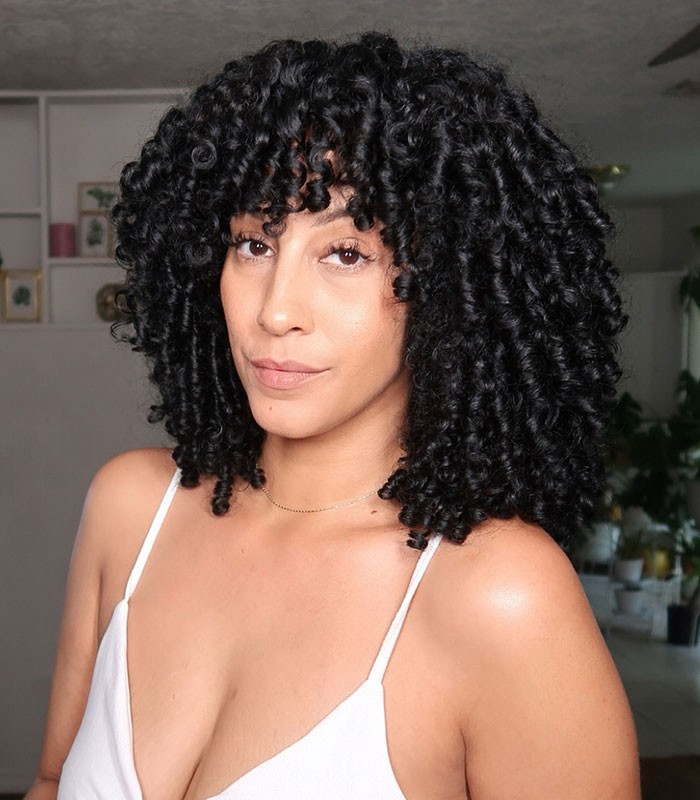 CurlyLaLa
