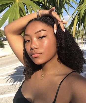 This is How You Hair Care Routine Affects Your Skin
