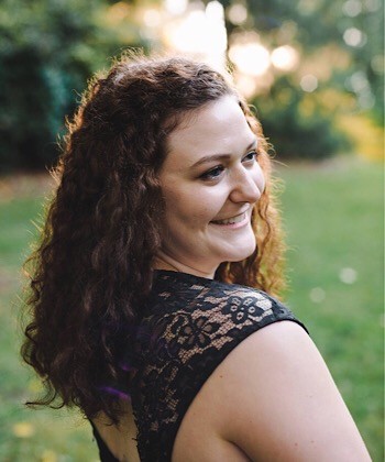 Texture Tales: Haley On Giving Your Curls a Chance