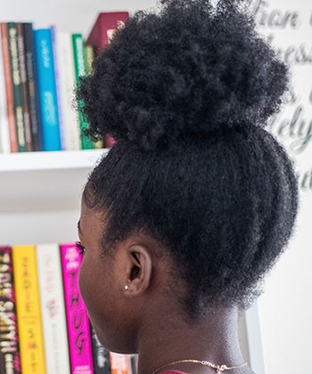 Top 10 Detanglers for Type 4 Natural Hair