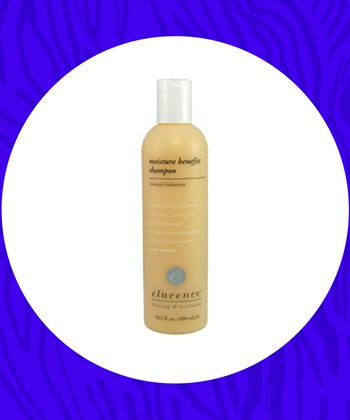 These Elucence Shampoos Worked Great for My High Porosity Hair