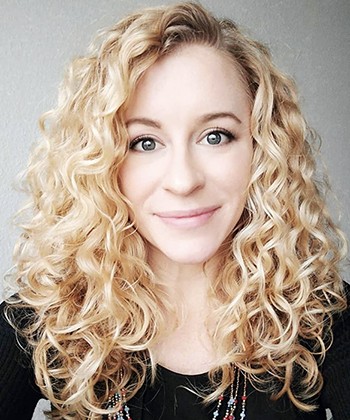 Texture Tales: Lulu on Finding a New Appreciation for Her 3a Curls