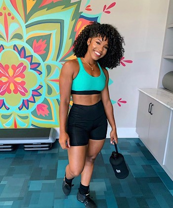 10 Essential Tips To Style and Refresh Your Curly Hair Between Washdays