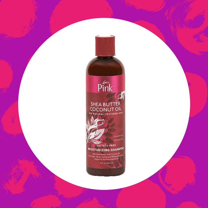 Lusters Shampoo