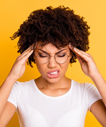 6 Negative Comments Only Transitioning Naturals Get