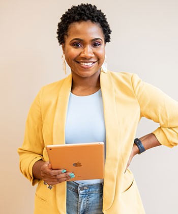 Funding The Next Generation of Black Stylists & Beauty Entrepreneurs