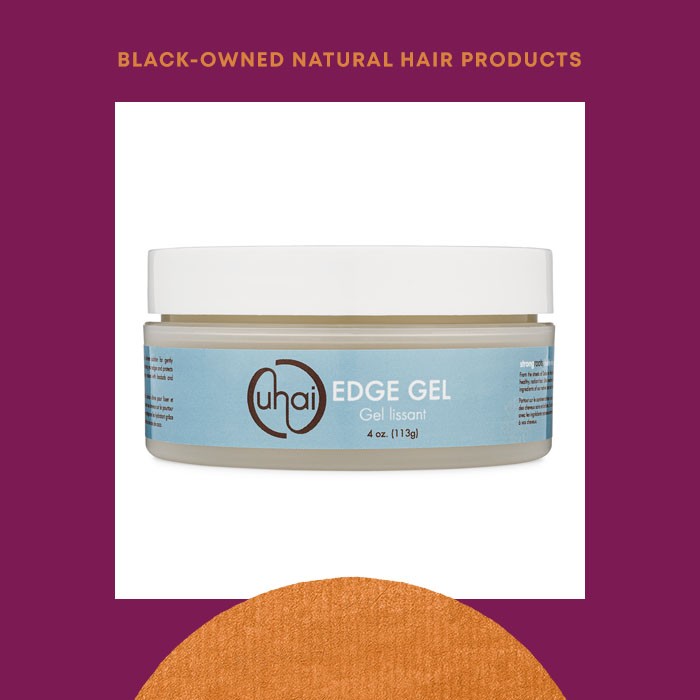 Uhai Edge Gel