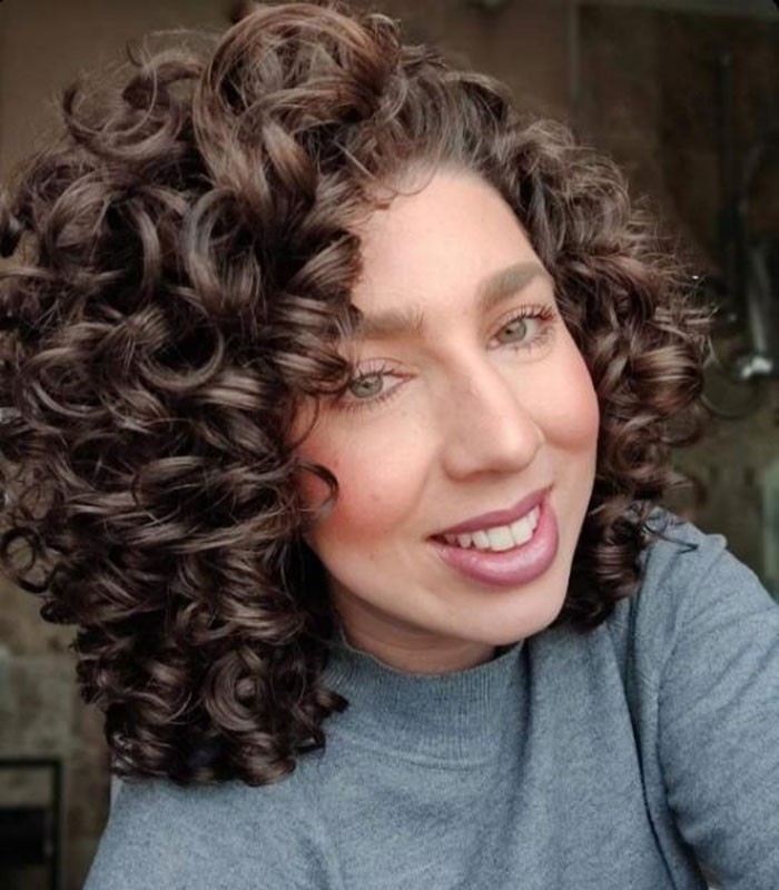 Before & After: 16 Inspiring Curly Transformations | NaturallyCurly.com