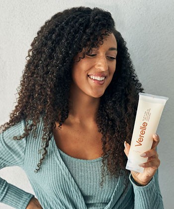Leaders in Curl: Why Custom Haircare Is Ideal For Your Curl Type