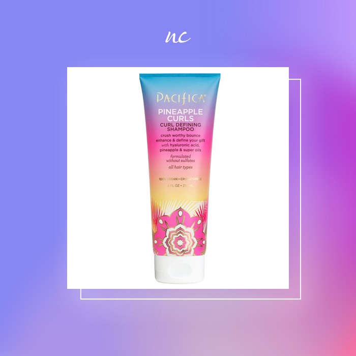 A Cancer Diagnosis Lead to My Naturally Wavy Journey