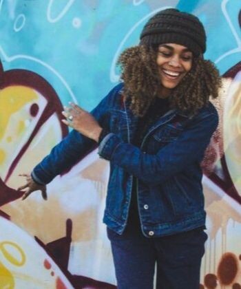8 Things to Do Differently to Your Curly Hair as You Transition into Fall