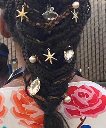 The Best Hair Moments on Black-ish, According to its Stylists
