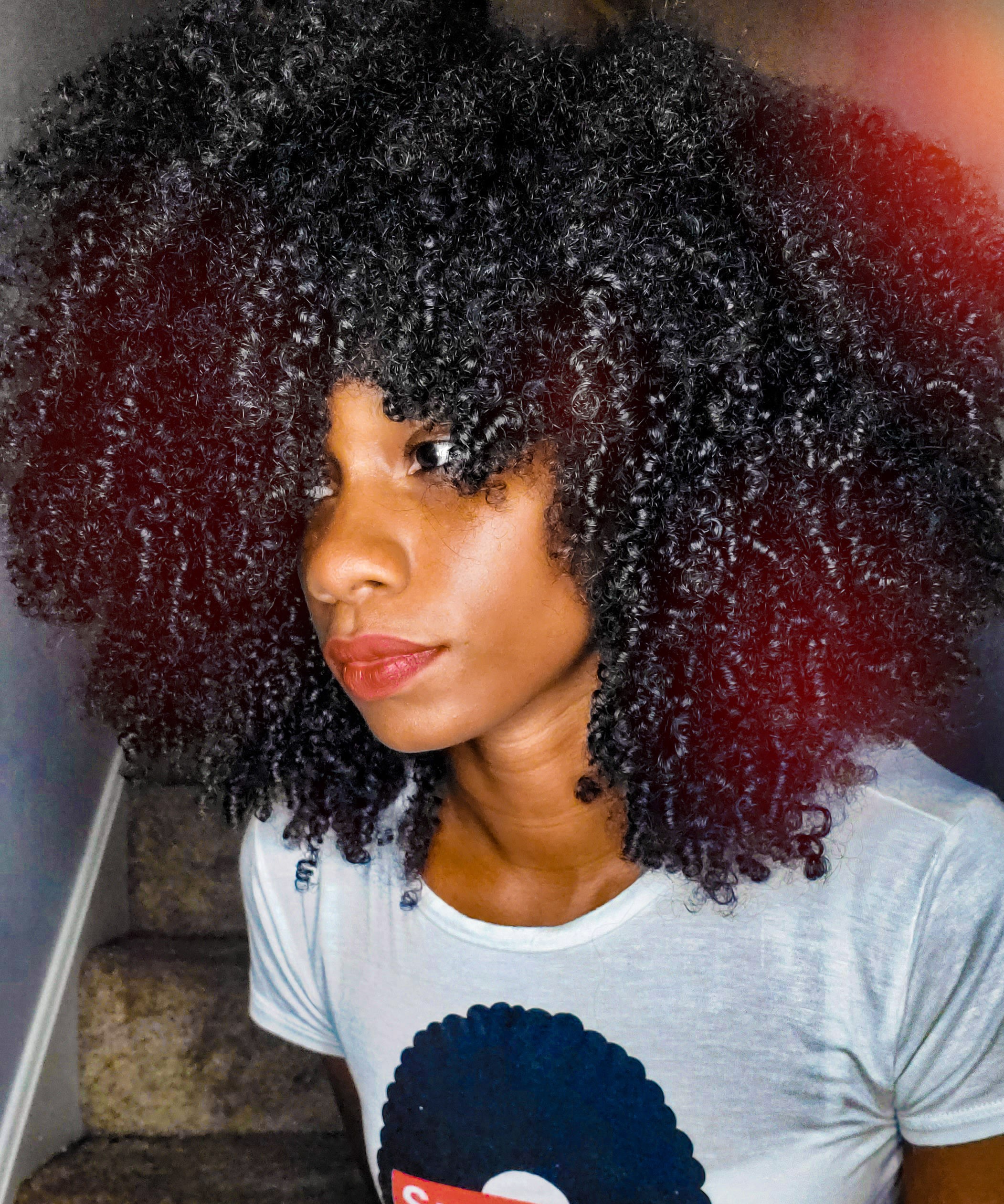Texture Tales: Ciara on Empowering Others By Embracing Her Curls