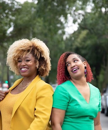 Top Curly Hair Experts to Help You Achieve Your Hair Goals