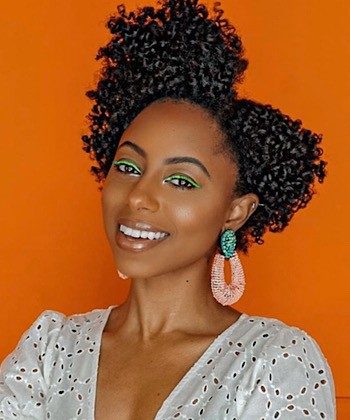 20 Stunning Haircuts for Short Curly Hair to Inspire Your Big Chop