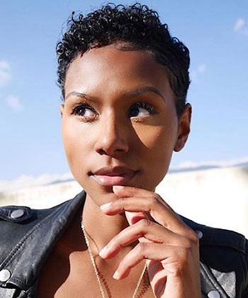 20 Stunning Short Haircuts to Inspire Your Big Chop