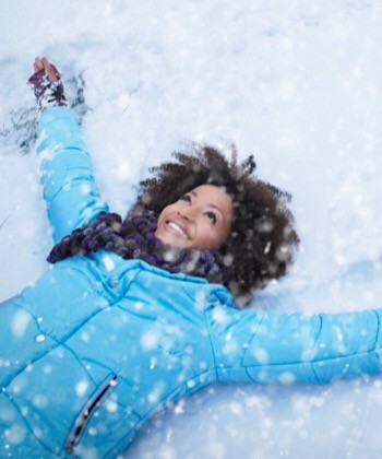 The Secrets on How to Care For Your Curls in the Winter