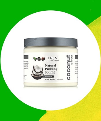 10 Products to Use When Transitioning to Naturally Curly Hair