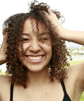 Top 10 Clay Masks for Curly Hair