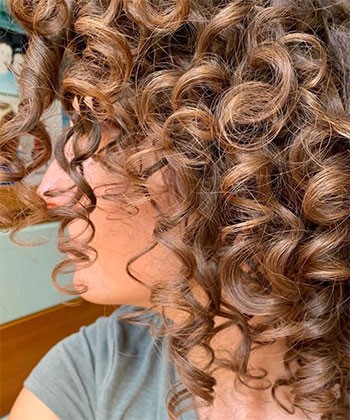 Try These Money-Saving Tricks for Your Curl Routine