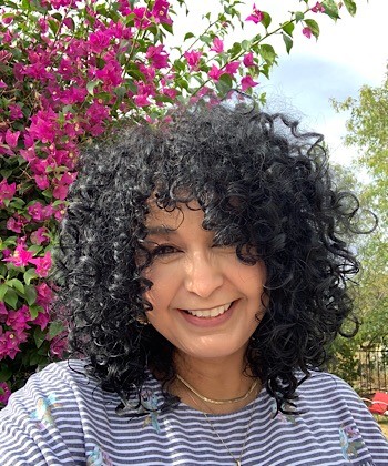 Texture Tales: Patsy Shares the Most Empowering Moment of Her Curly Girl Journey