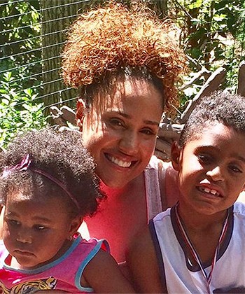 How a Mother’s Confidence Impacts Her Children