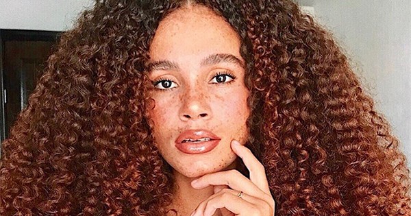 7 All Natural Ways To Get Your Curls Ready For Spring