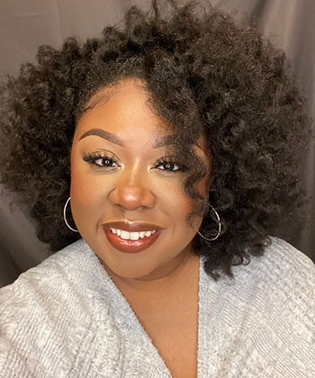 Why I Decided to Relax My Natural Hair