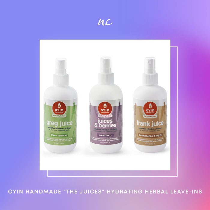 20 black owned beauty oyin handmade the juices