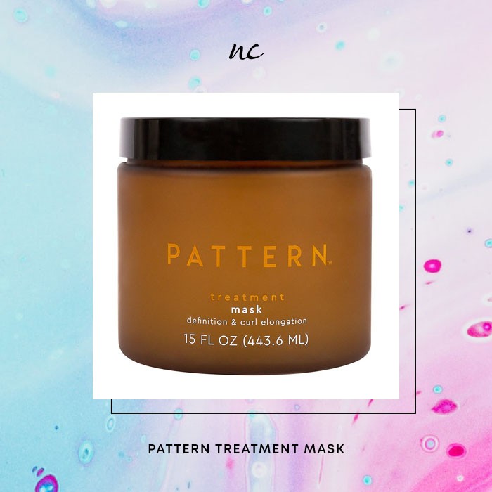 black owned beauty brands pattern deep treatment mask