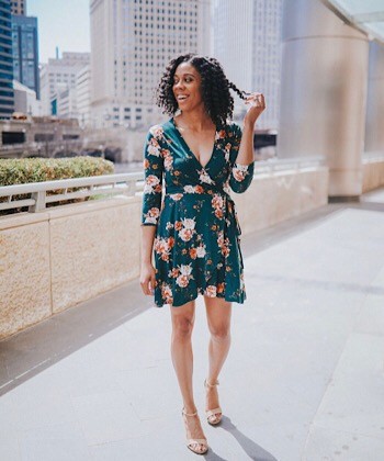 How to do the Curly Girl Method on a Budget