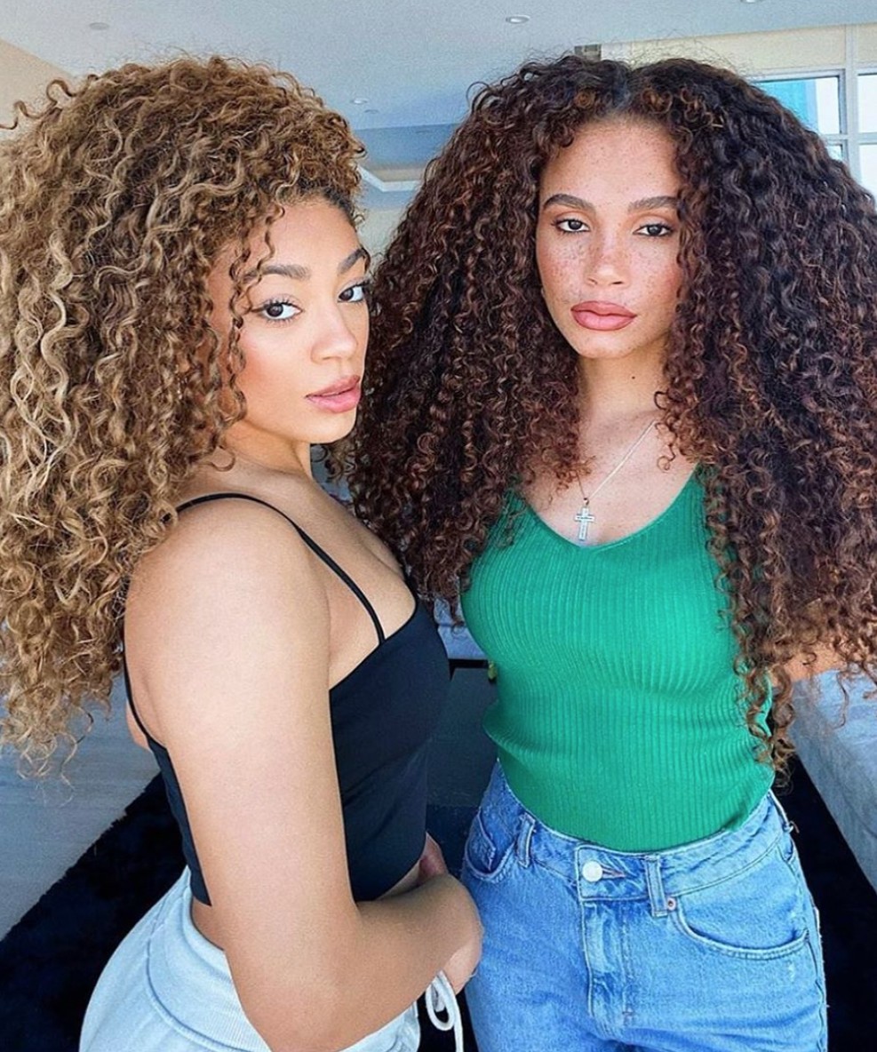 Curls 101: How to Build a Healthy Hair Regimen for Curly Hair