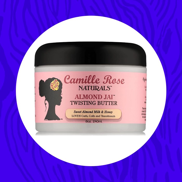 Camille Rose Almond Jai