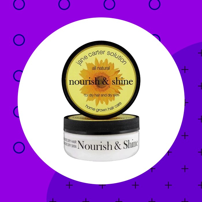 Jane Carter Solution Nourish and Shine