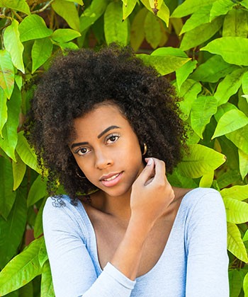 4 Ways Your Hormones Affect Hair Loss