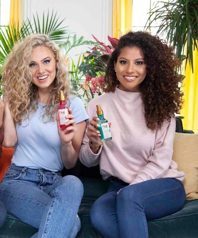 5 Tips for Loving Your Curls