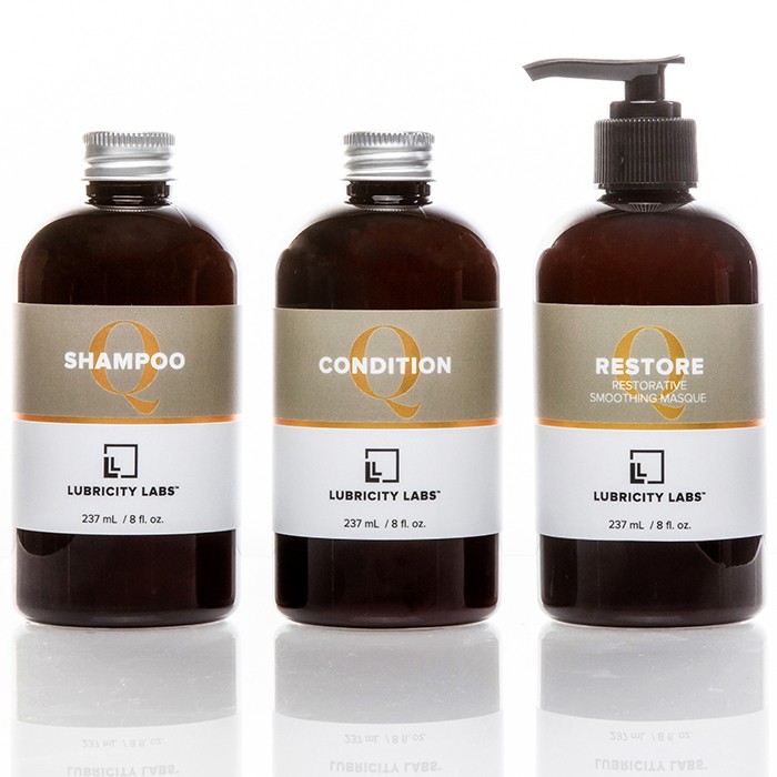Gift of Smooth Set 700