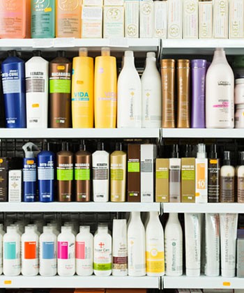 Industry Leaders Vote to Change their Category from “Ethnic” to “Textured Hair”